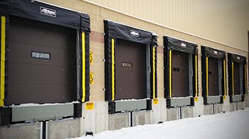 cleveland loading dock equipment, cleveland loading dock service
